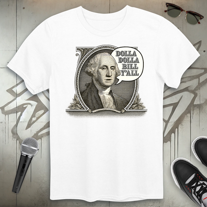 Dolla Bill T-Shirt