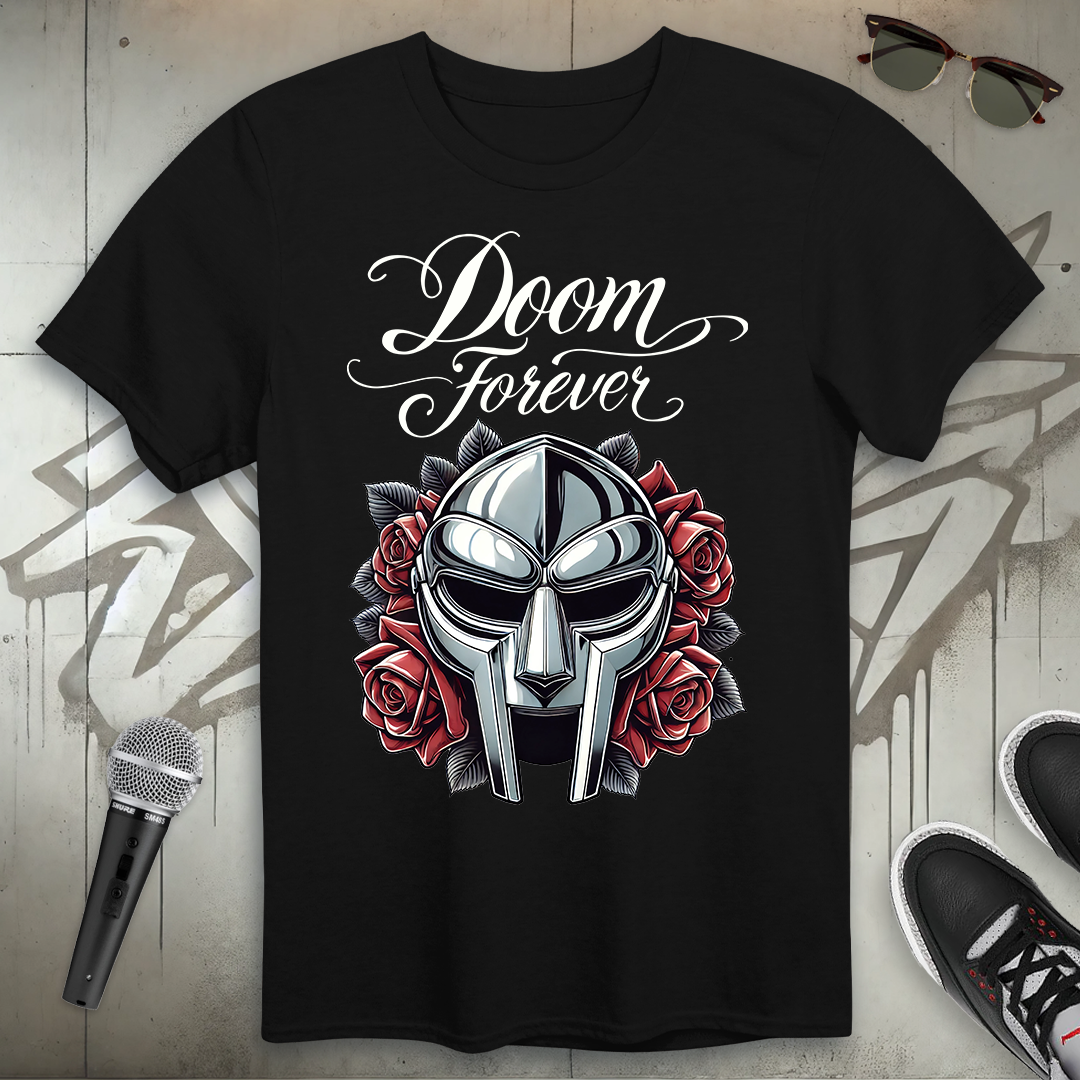 Doom Forever T-Shirt