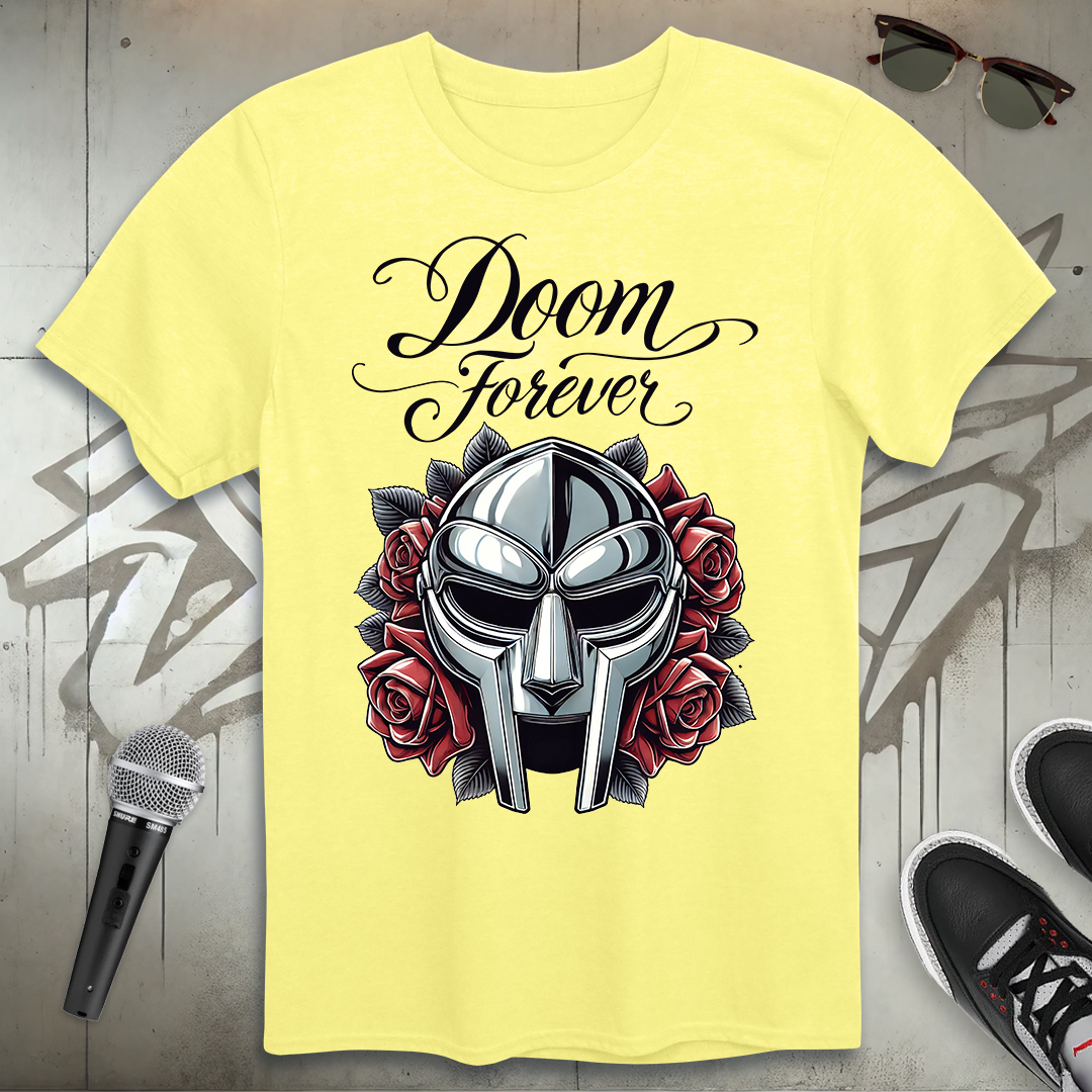 Doom Forever T-Shirt