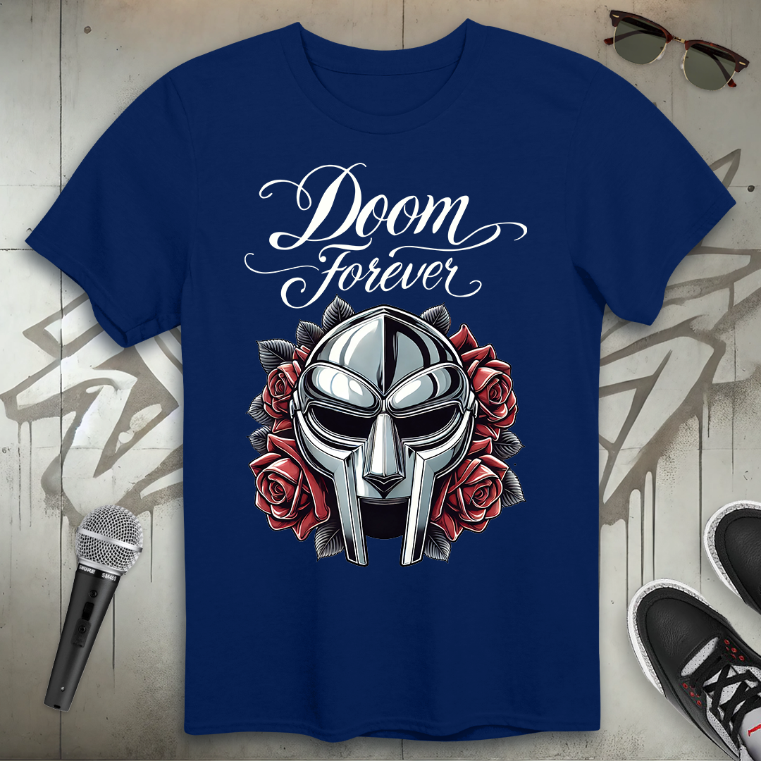 Doom Forever T-Shirt
