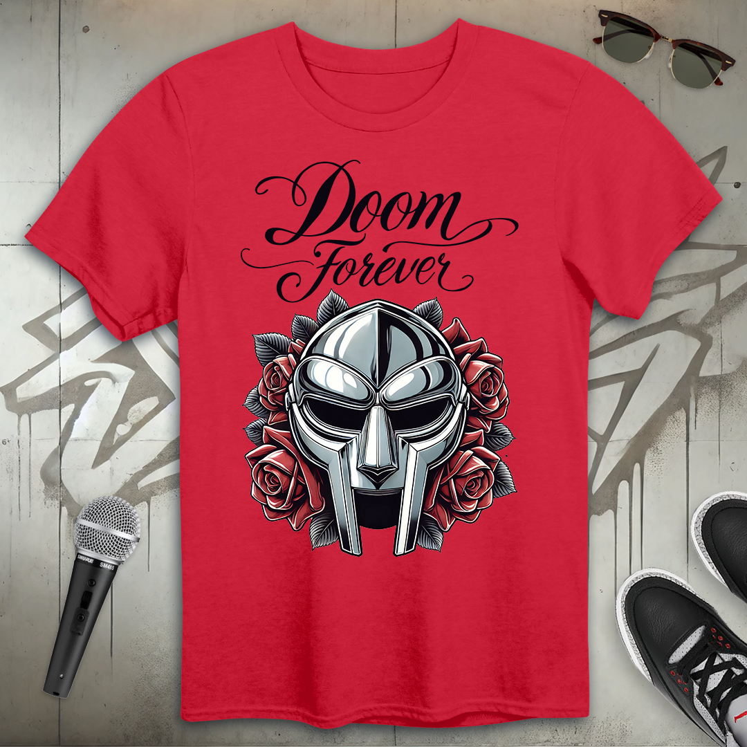 Doom Forever T-Shirt