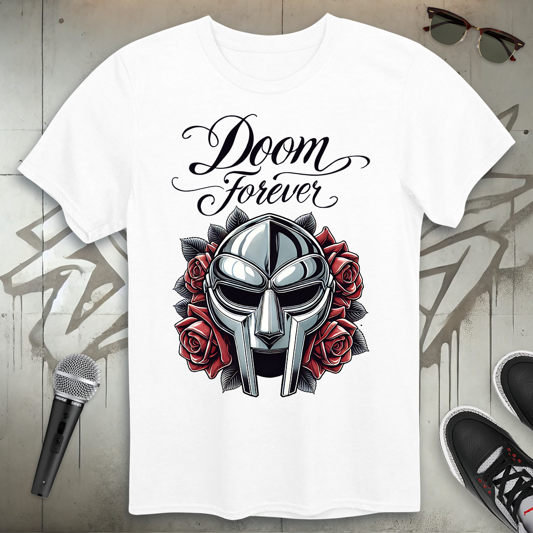 Doom Forever T-Shirt