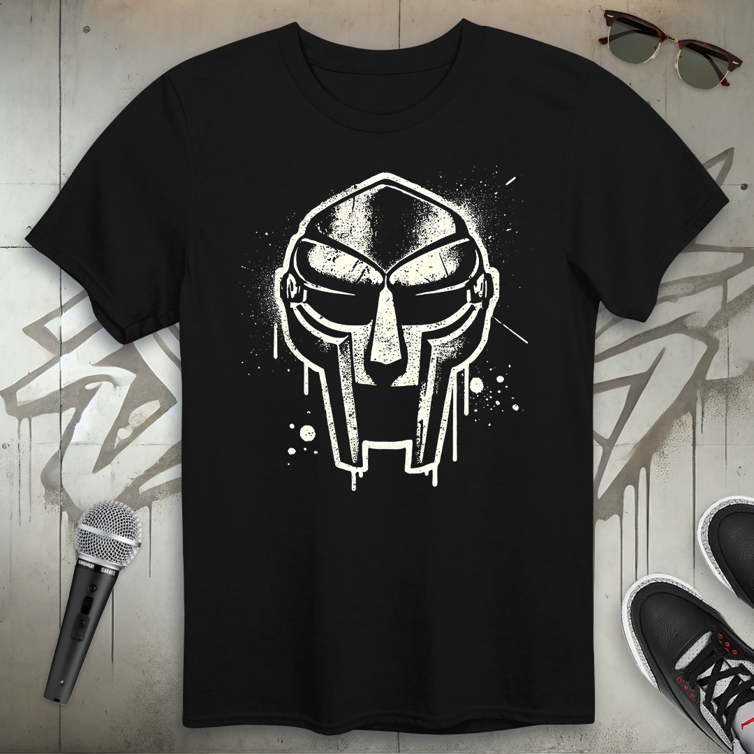 Doom Spray T-Shirt