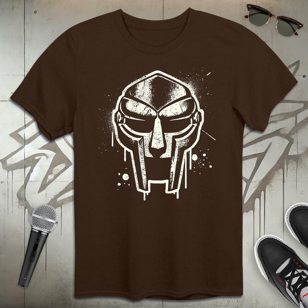 Doom Spray T-Shirt