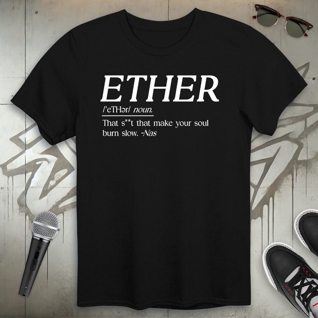 Ether T-Shirt