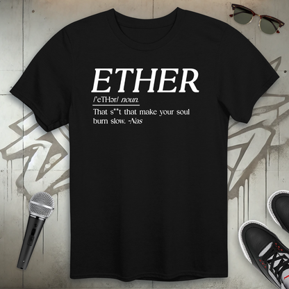 Ether T-Shirt