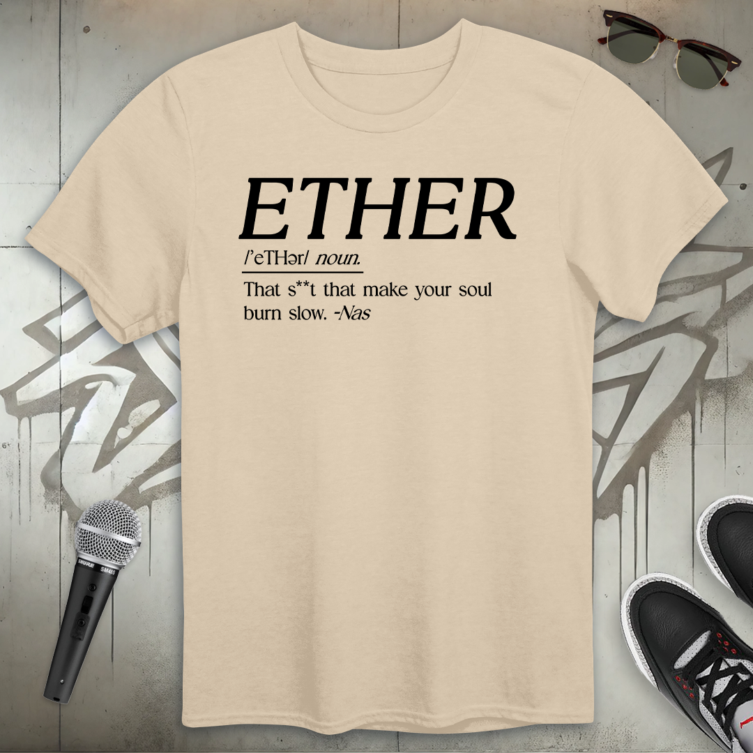 Ether T-Shirt