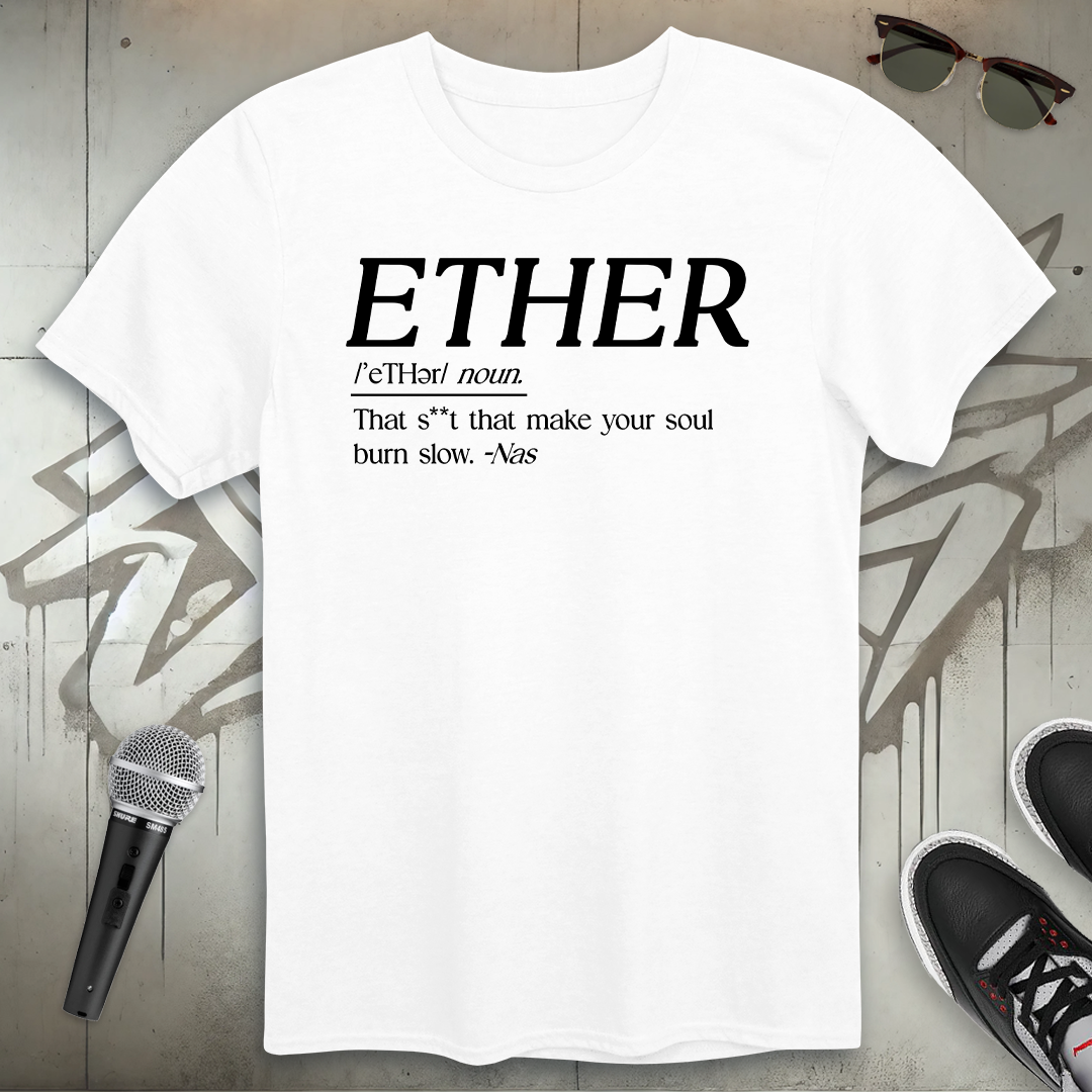 Ether T-Shirt