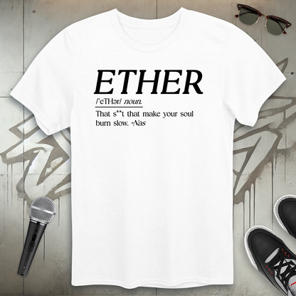 Ether T-Shirt