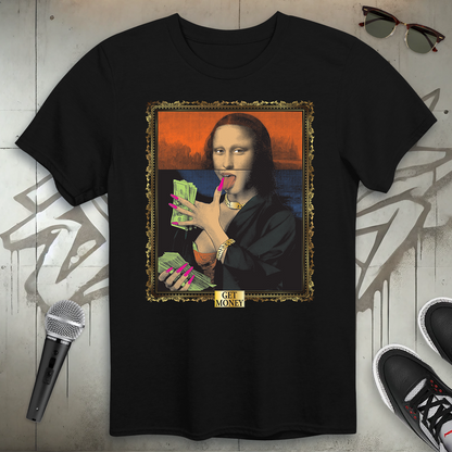 Get Money T-Shirt