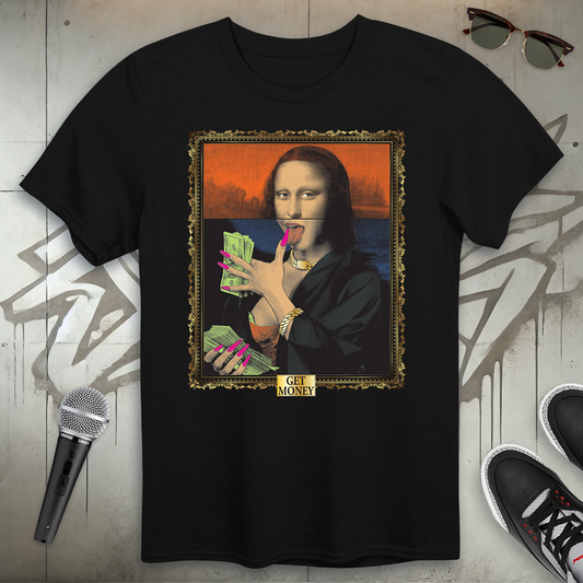Get Money T-Shirt