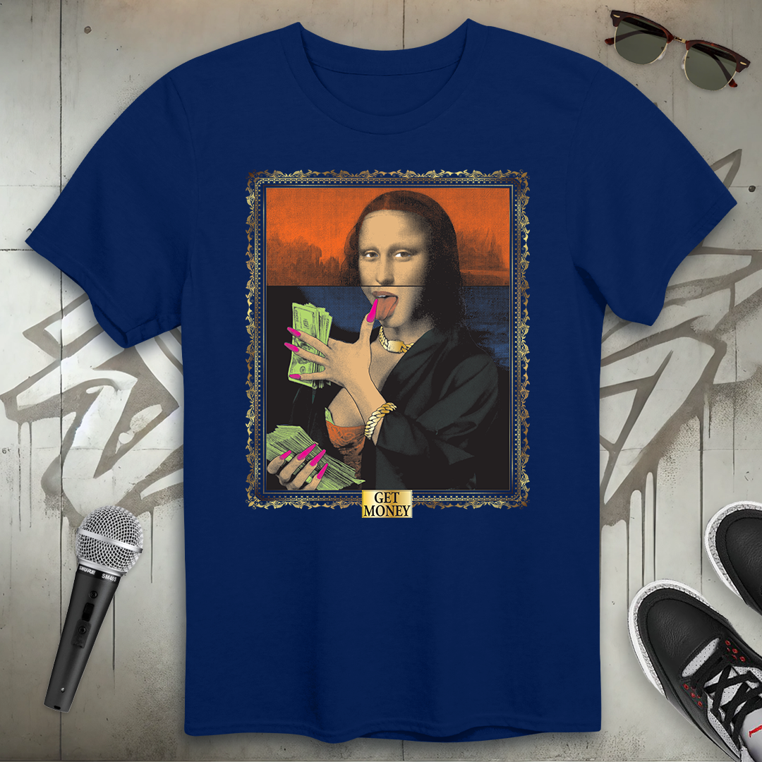 Get Money T-Shirt