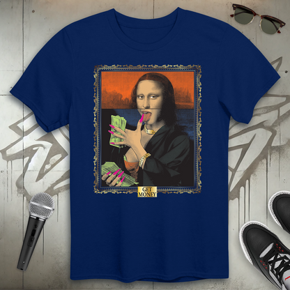 Get Money T-Shirt