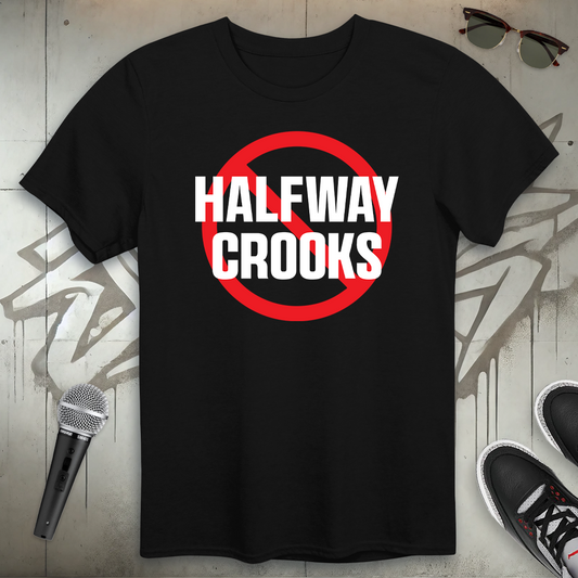 Halfway Crooks T-Shirt