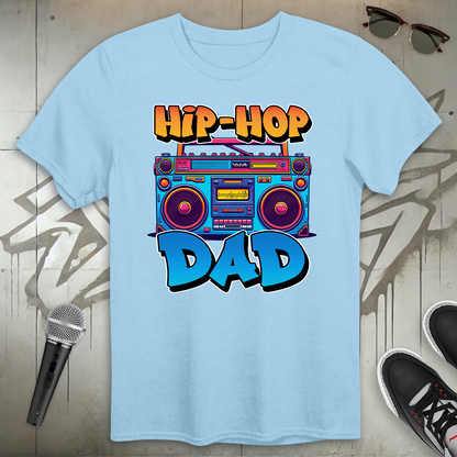 Hip-Hop Dad T-Shirt