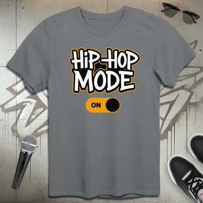Hip-Hop Mode T-Shirt