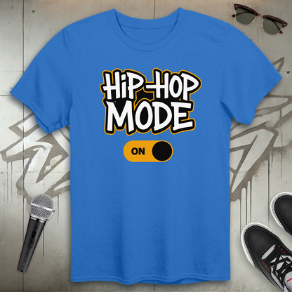 Hip-Hop Mode T-Shirt