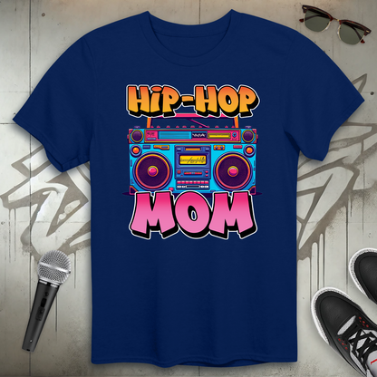 Hip-Hop Mom T-Shirt