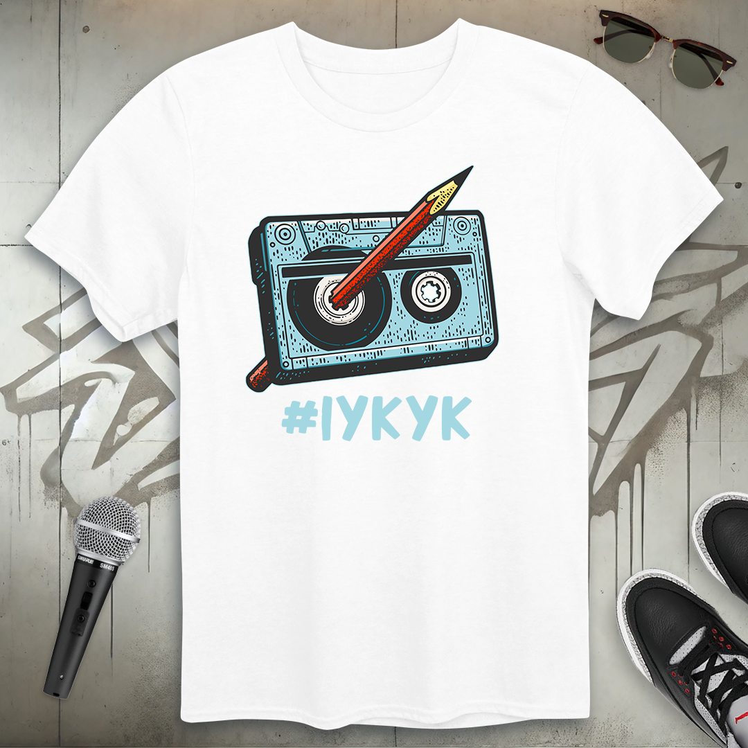 IYKYK T-Shirt