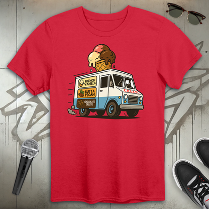Ice Cream T-Shirt