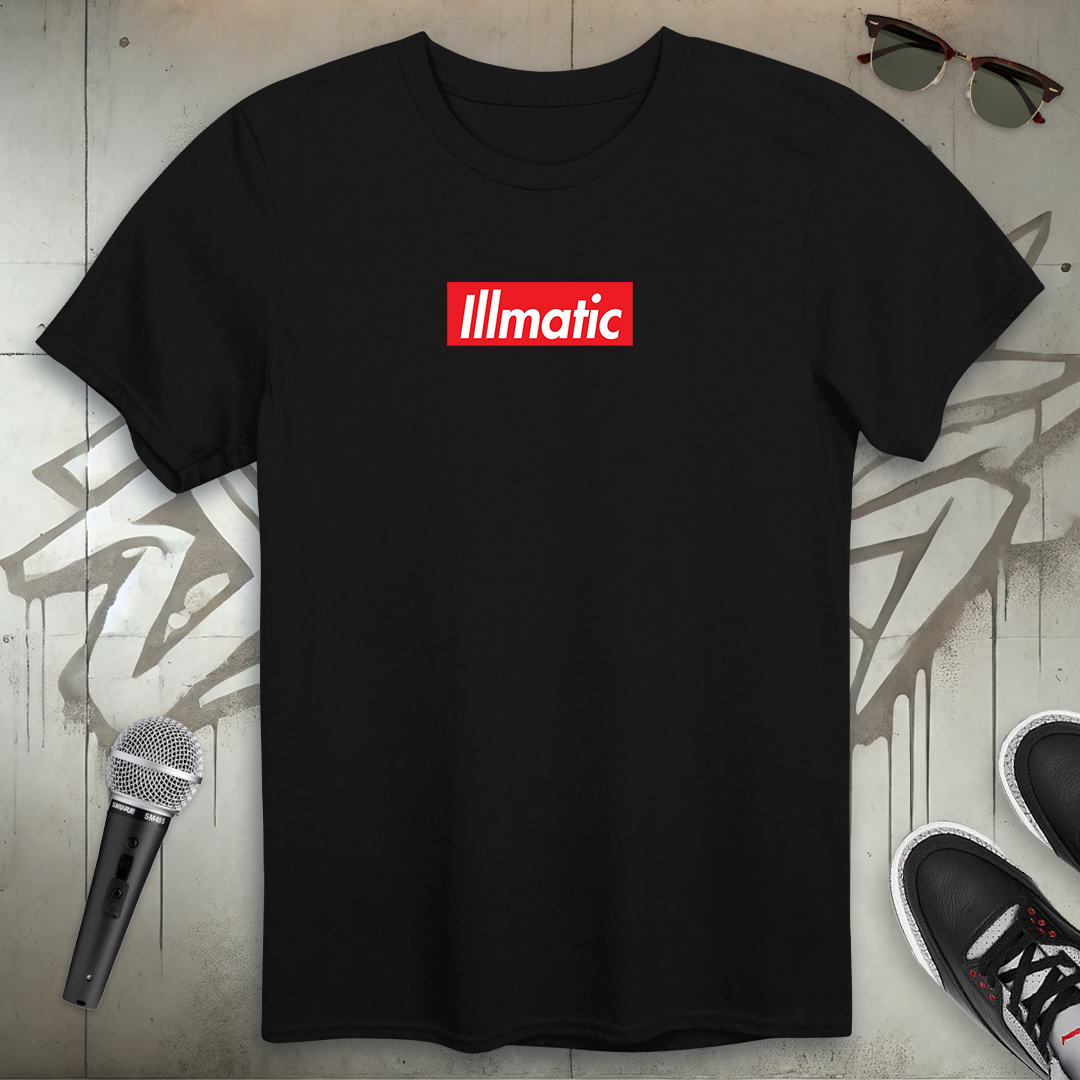 Illmatic T-Shirt
