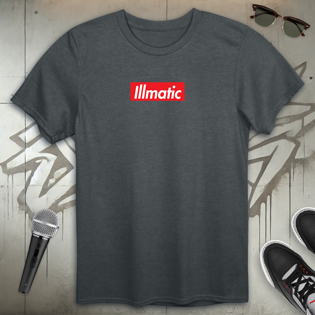 Illmatic T-Shirt