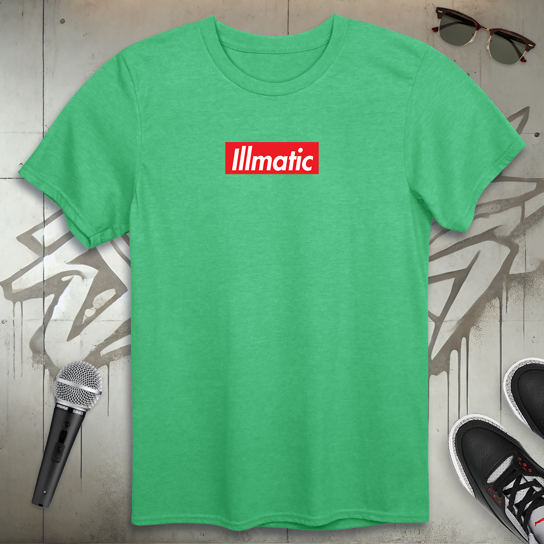 Illmatic T-Shirt