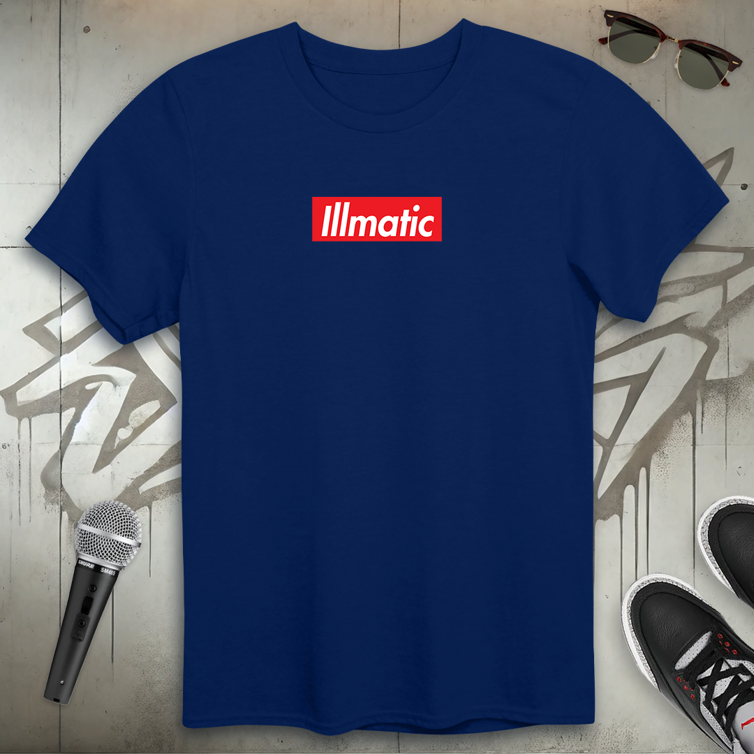 Illmatic T-Shirt