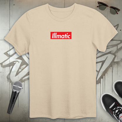 Illmatic T-Shirt