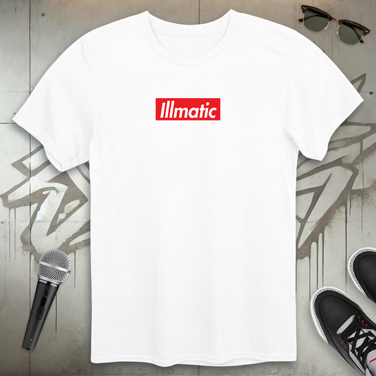 Illmatic T-Shirt