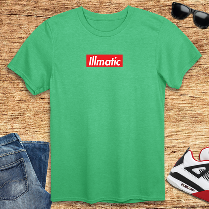 Illmatic T-Shirt