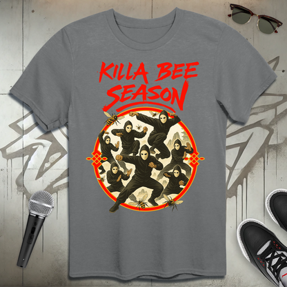 Killa Bee Season T-Shirt