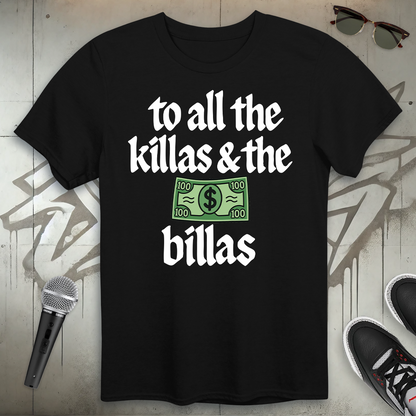 Dolla Bill T-Shirt