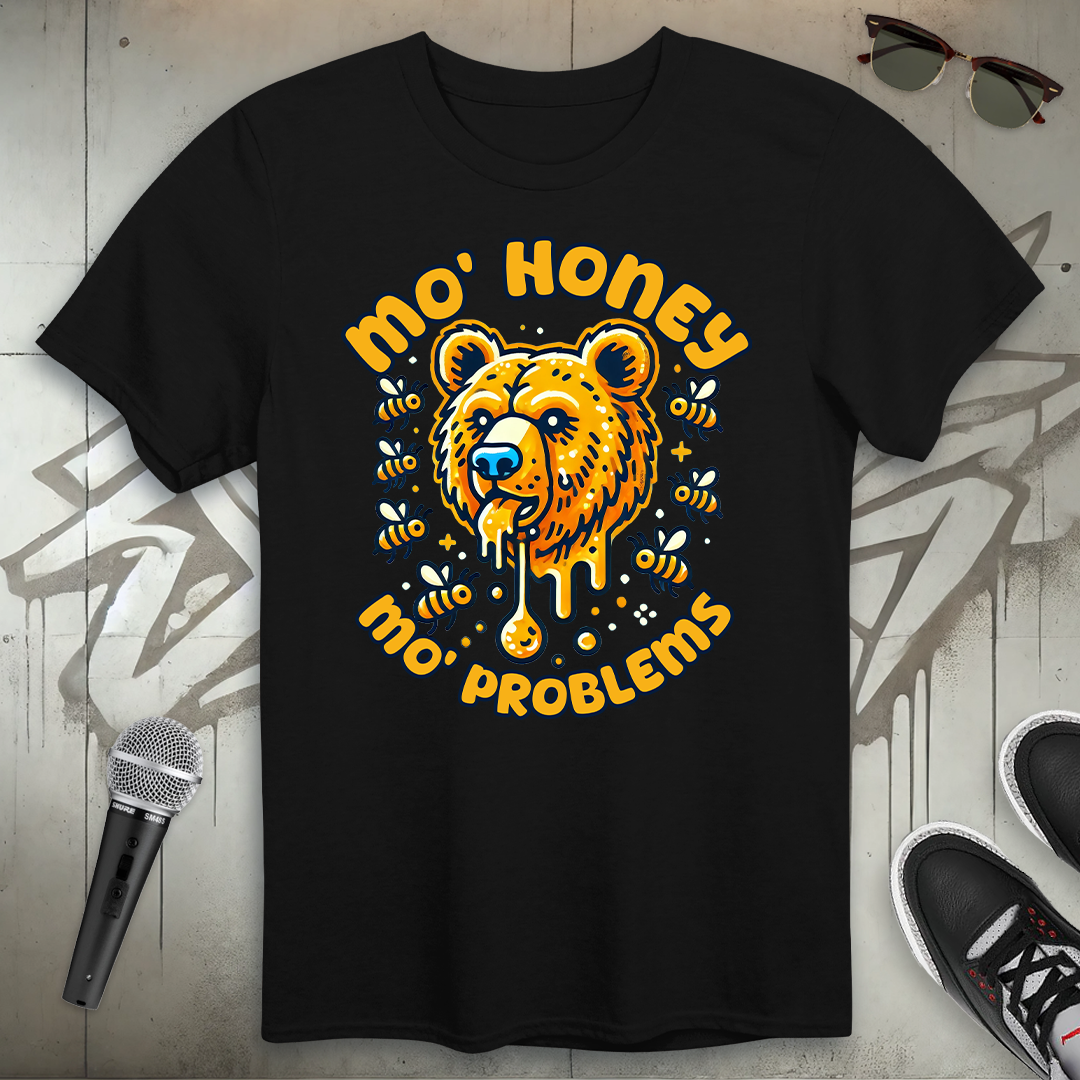 Mo' Honey T-Shirt