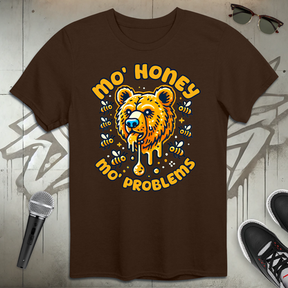 Mo' Honey T-Shirt
