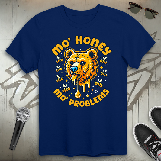 Mo' Honey T-Shirt