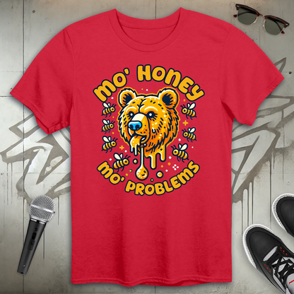 Mo' Honey T-Shirt