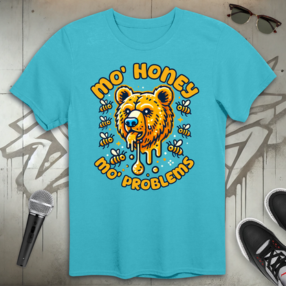 Mo' Honey T-Shirt