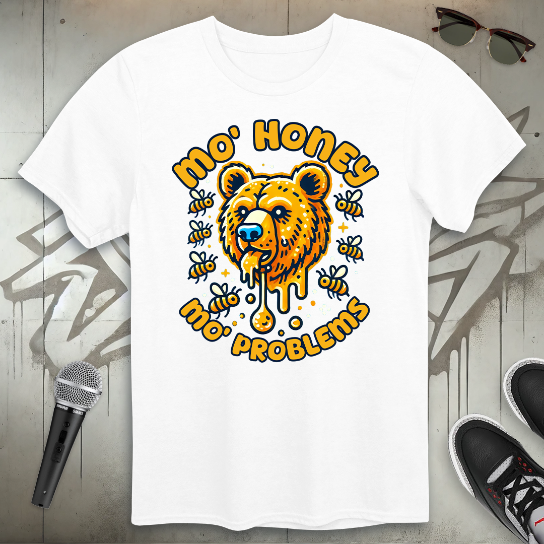 Mo' Honey T-Shirt