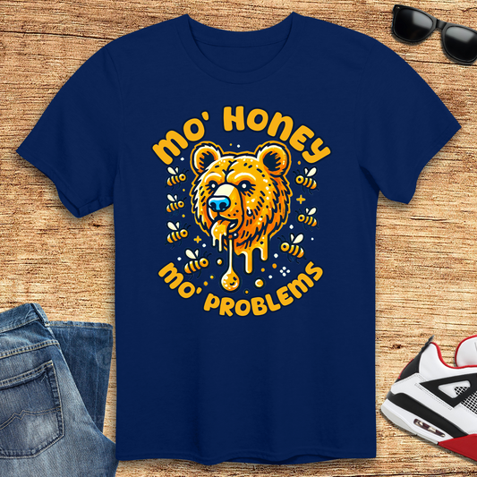 Mo' Honey T-Shirt