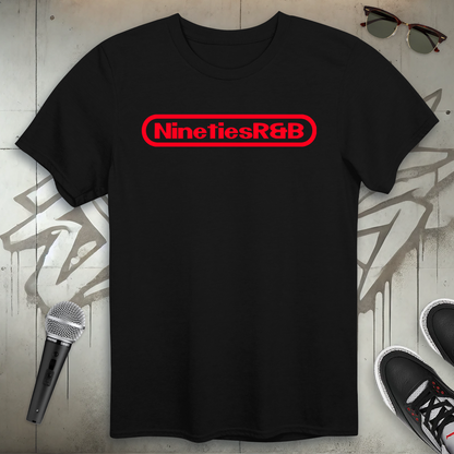 90's R&B Gamer T-Shirt
