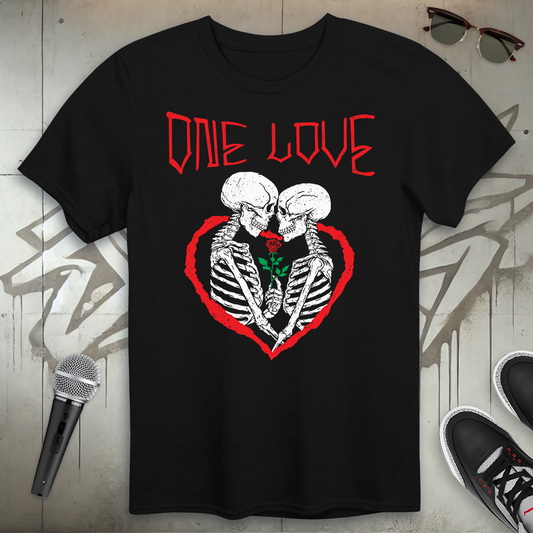 One Love T-Shirt