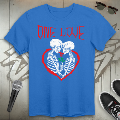 One Love T-Shirt
