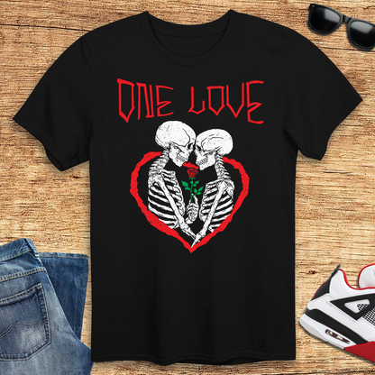 One Love T-Shirt