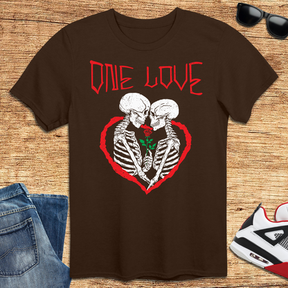 One Love T-Shirt