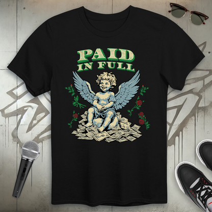 Paid In Full T-Shirt