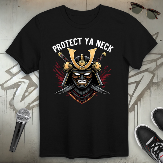 Protect Ya Neck T-Shirt