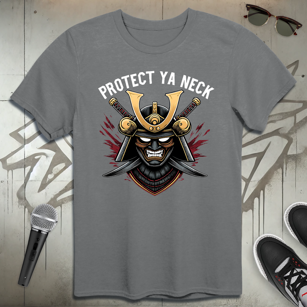 Protect Ya Neck T-Shirt