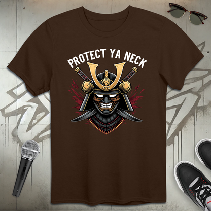 Protect Ya Neck T-Shirt