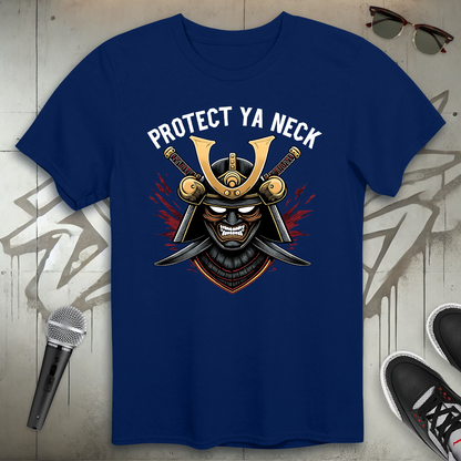 Protect Ya Neck T-Shirt